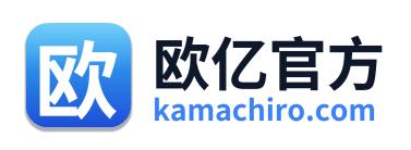 欧亿官方 Logo